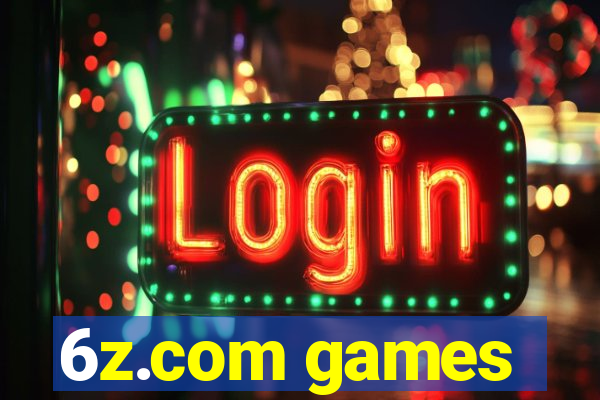 6z.com games